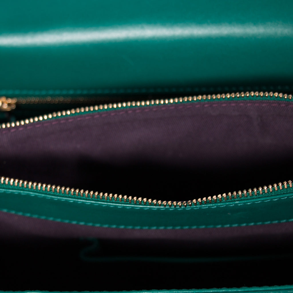 Bvlgari Serpenti Forever Bag Bags Bvlgari - Shop authentic new pre-owned designer brands online at Re-Vogue