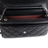 Chanel Quilted Chain Wallet Bags Chanel - Shop authentic new pre-owned designer brands online at Re-Vogue