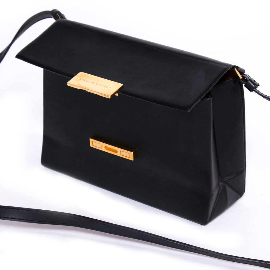 Stella McCartney Beckett Bag - revogue