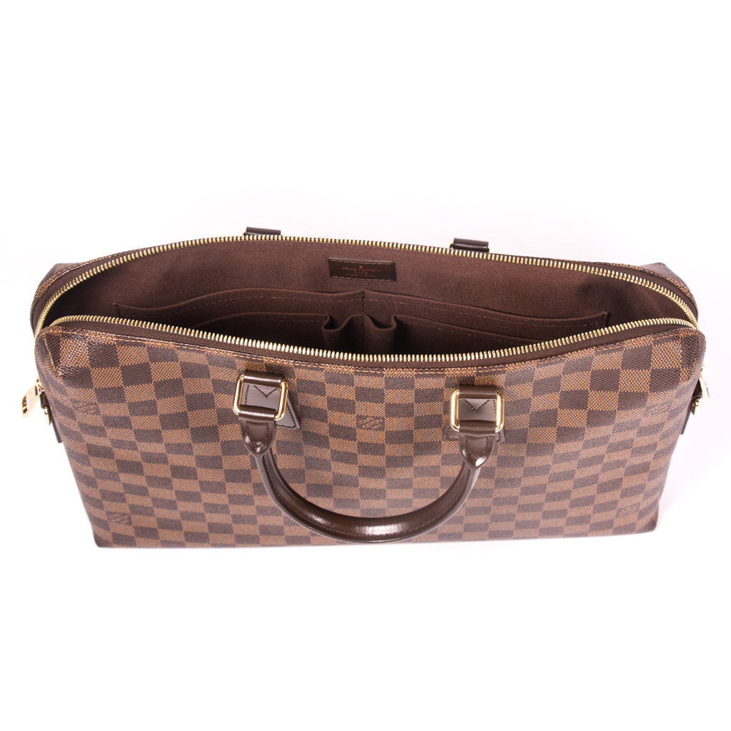 Louis Vuitton Porte-Documents Jour Bags Louis Vuitton - Shop authentic new pre-owned designer brands online at Re-Vogue