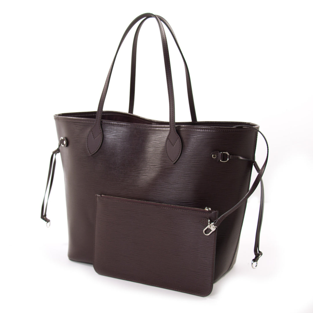 Louis Vuitton Neverfull MM Bags Louis Vuitton - Shop authentic new pre-owned designer brands online at Re-Vogue