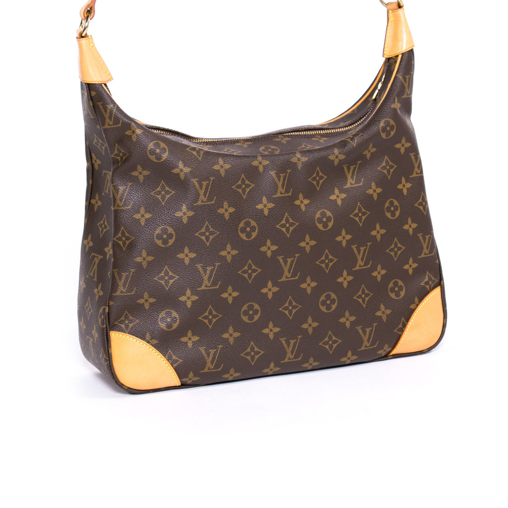 Louis Vuitton Monogram Boulogne - revogue