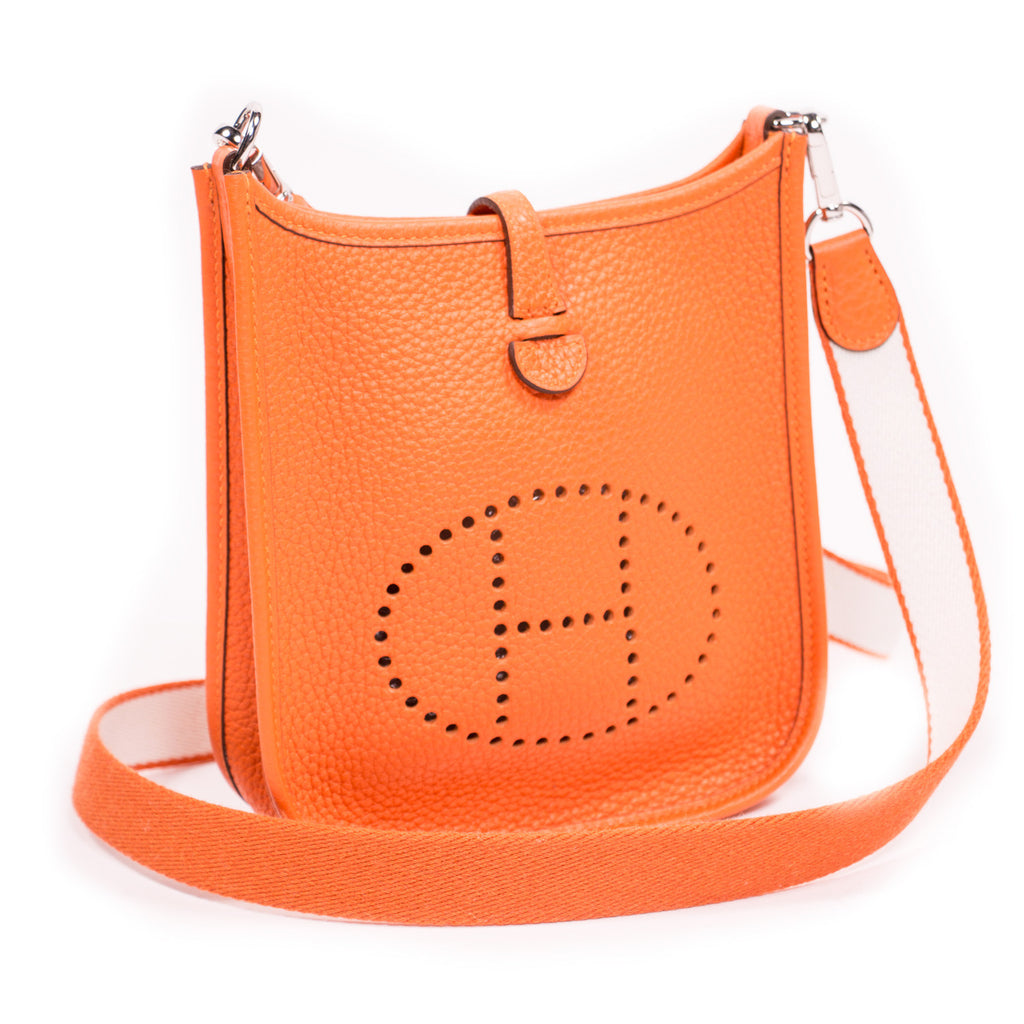 Hermes Evelyne TPM - revogue