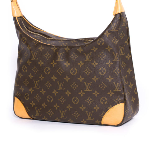 Louis Vuitton Saumur 30