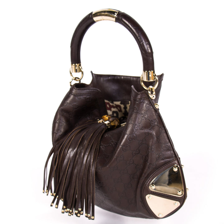 Gucci Indy Bag Bags Gucci - Shop authentic new pre-owned designer brands online at Re-Vogue