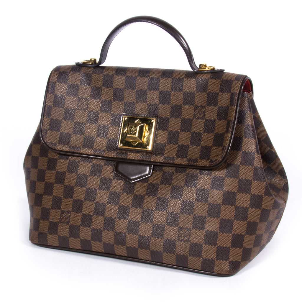 Louis Vuitton Bergamo GM - revogue