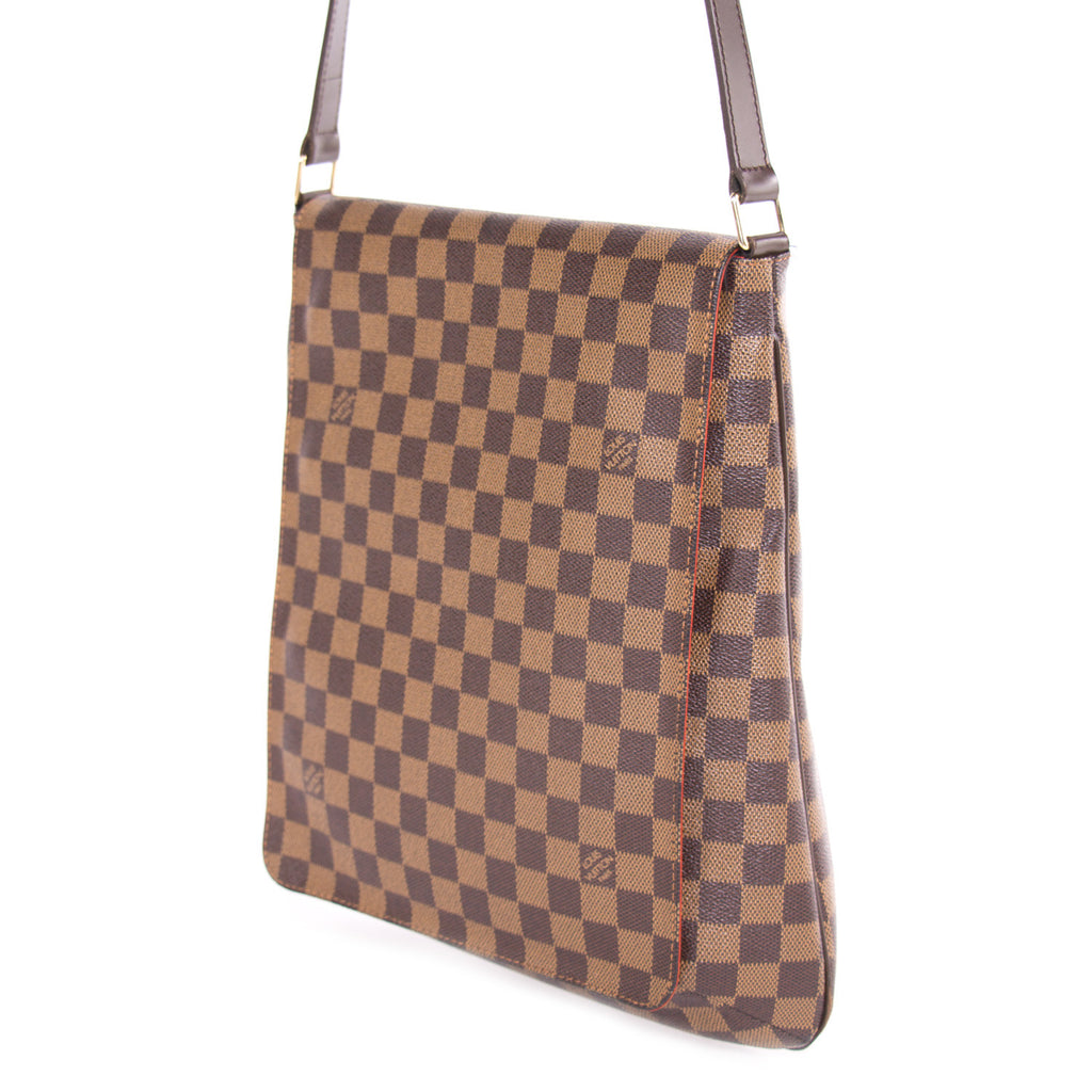 Louis Vuitton Musette Salsa Bag Bags Louis Vuitton - Shop authentic new pre-owned designer brands online at Re-Vogue