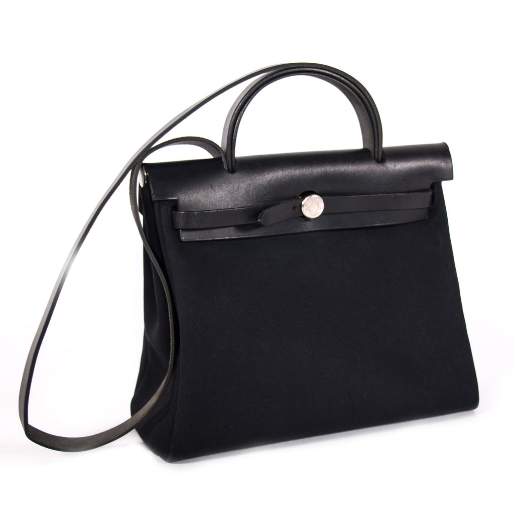 Hermes Herbag PM Bags Hermès - Shop authentic new pre-owned designer brands online at Re-Vogue