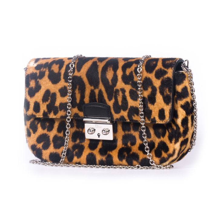 Dior Miss Dior Small Flap Bag - revogue