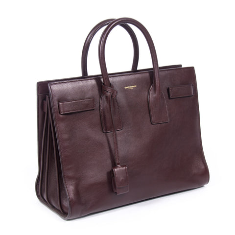 Fendi Classico No. 4 Canvas Zucca Tote Bag