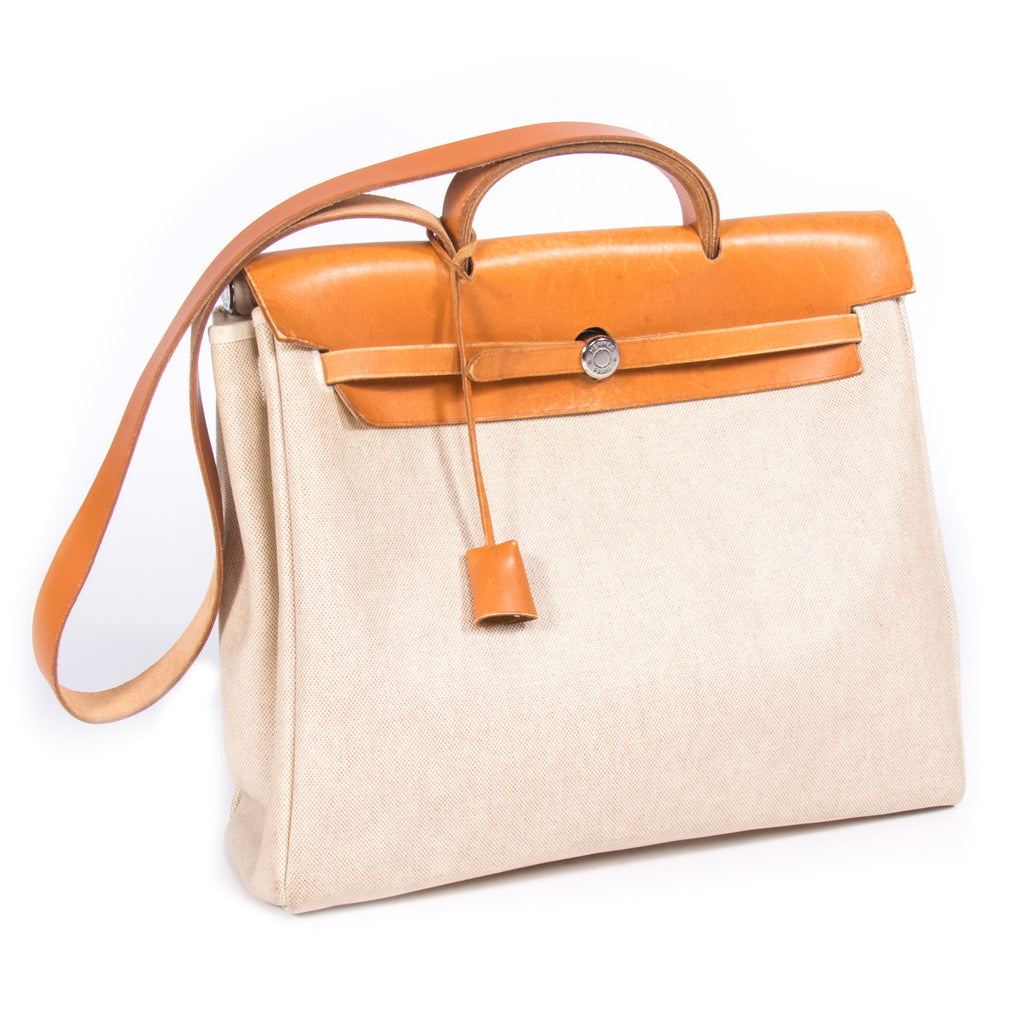 Hermes Herbag GM - revogue