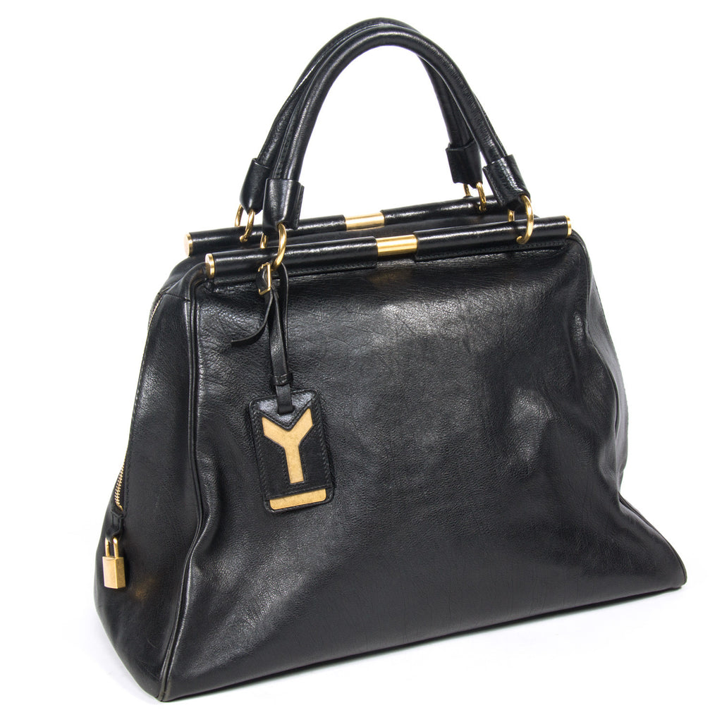 Saint Laurent Majorelle Bag - revogue