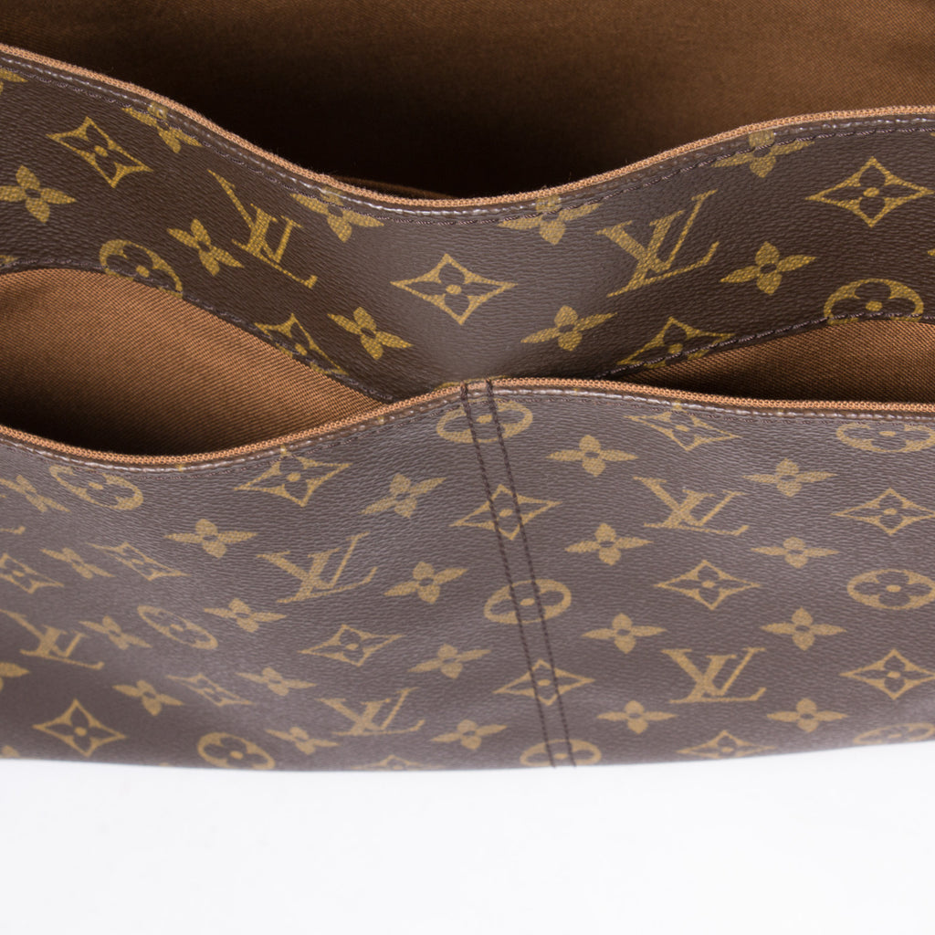 Louis Vuitton Monogram Abbesses Messenger Bag Bags Louis Vuitton - Shop authentic new pre-owned designer brands online at Re-Vogue