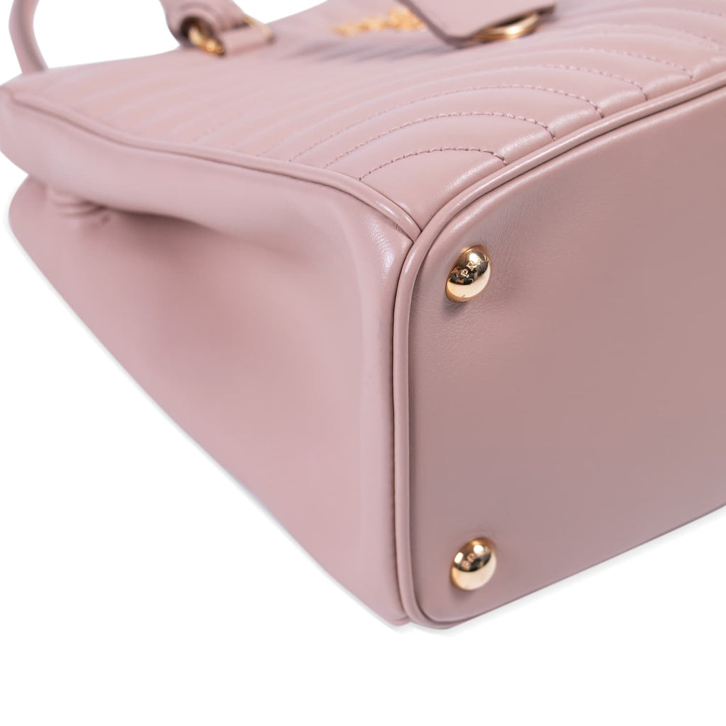 Prada Soft Calf Diagramme Shoulder Bag Bags Prada - Shop authentic new pre-owned designer brands online at Re-Vogue