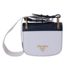 Prada Pionnière Leather Saddle Bag Bags Prada - Shop authentic new pre-owned designer brands online at Re-Vogue