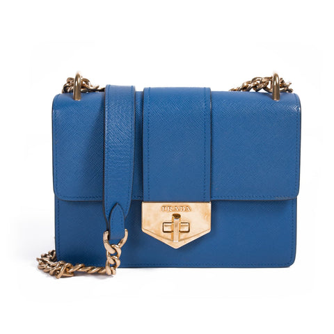 Prada Re-Edition 2005 Nylon Bag