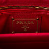 Prada Saffiano Lux Double Handle Tote Bag Bags Prada - Shop authentic new pre-owned designer brands online at Re-Vogue