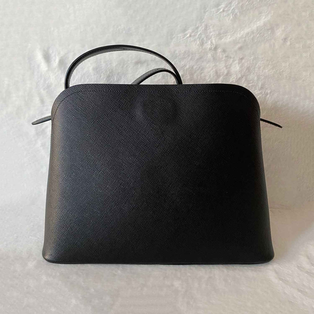 Prada Saffiano Cuir Matinée Bag