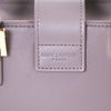 Saint Laurent Monogram Cabas Baby Leather Tote Bags Yves Saint Laurent - Shop authentic new pre-owned designer brands online at Re-Vogue
