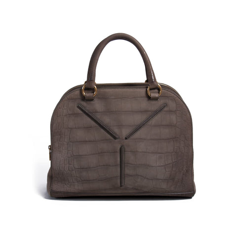 Louis Vuitton Monogram Vernis Mirada Bag