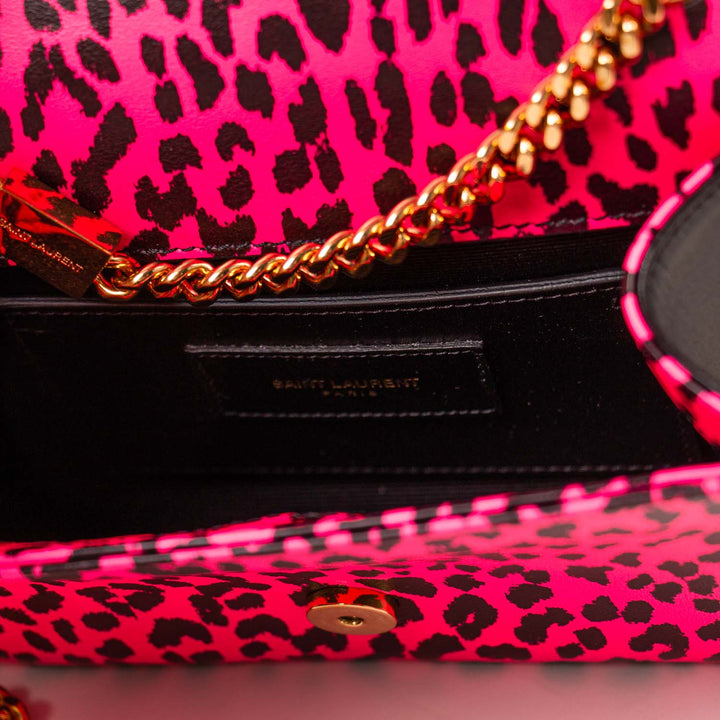 Saint Laurent Small Kate Shoulder Bag Bags Yves Saint Laurent - Shop authentic new pre-owned designer brands online at Re-Vogue