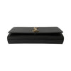 Saint Laurent Classic Monogram Kate Clutch