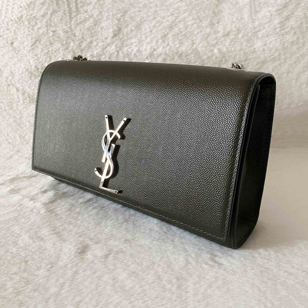 Saint Laurent Kate Medium Shoulder Bag