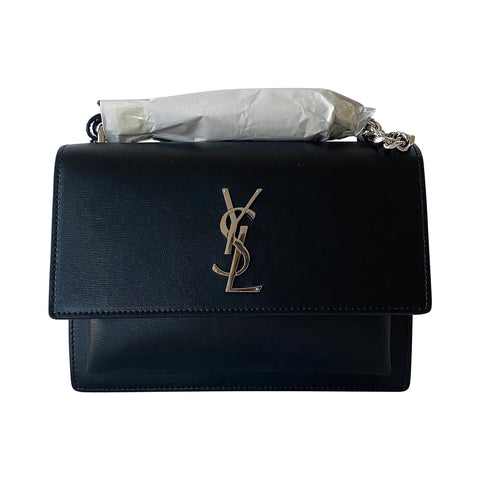 Saint Laurent Monogram Card Holder