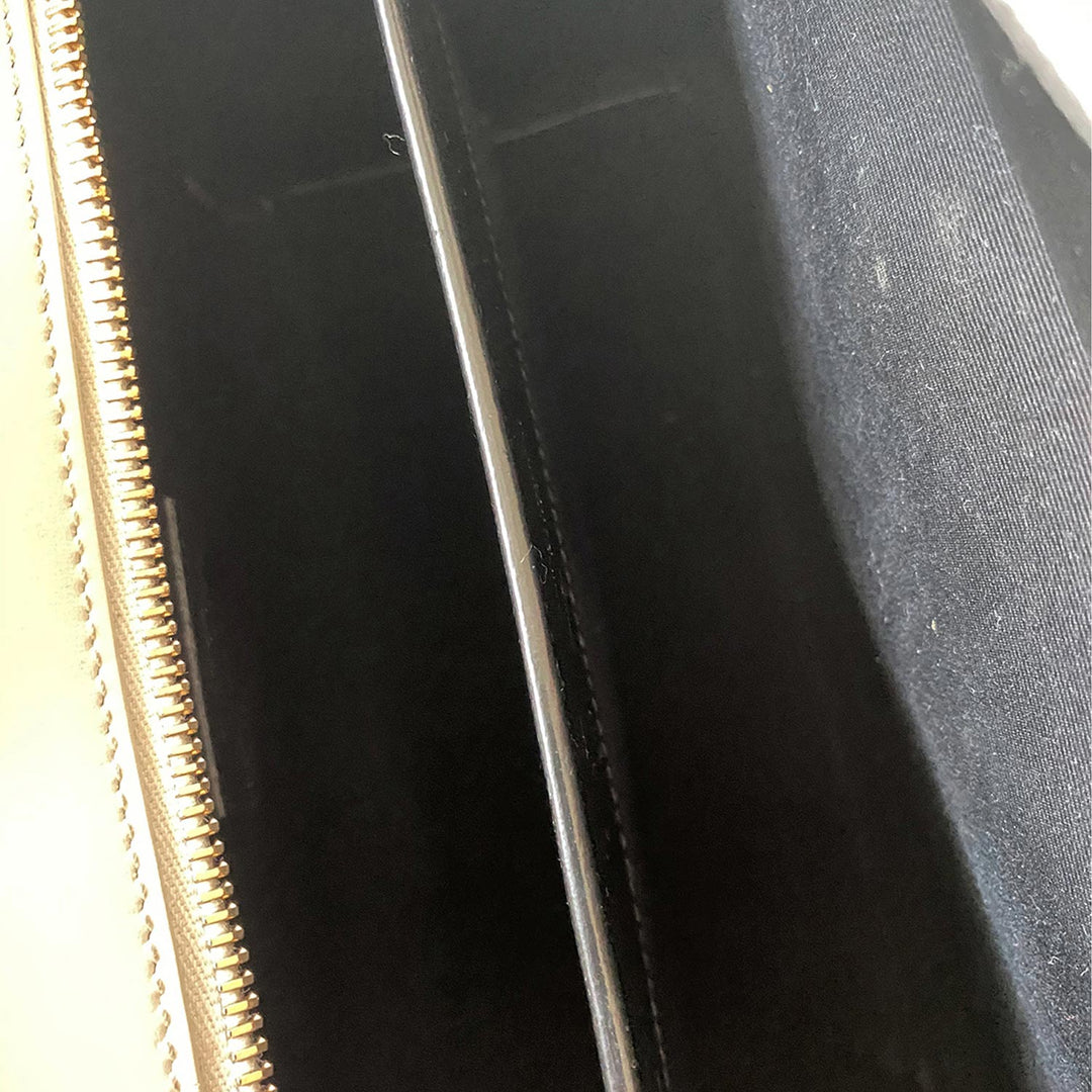 Saint Laurent Medium Monogram Uptown Tote