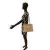 Saint Laurent Medium Monogram Uptown Tote