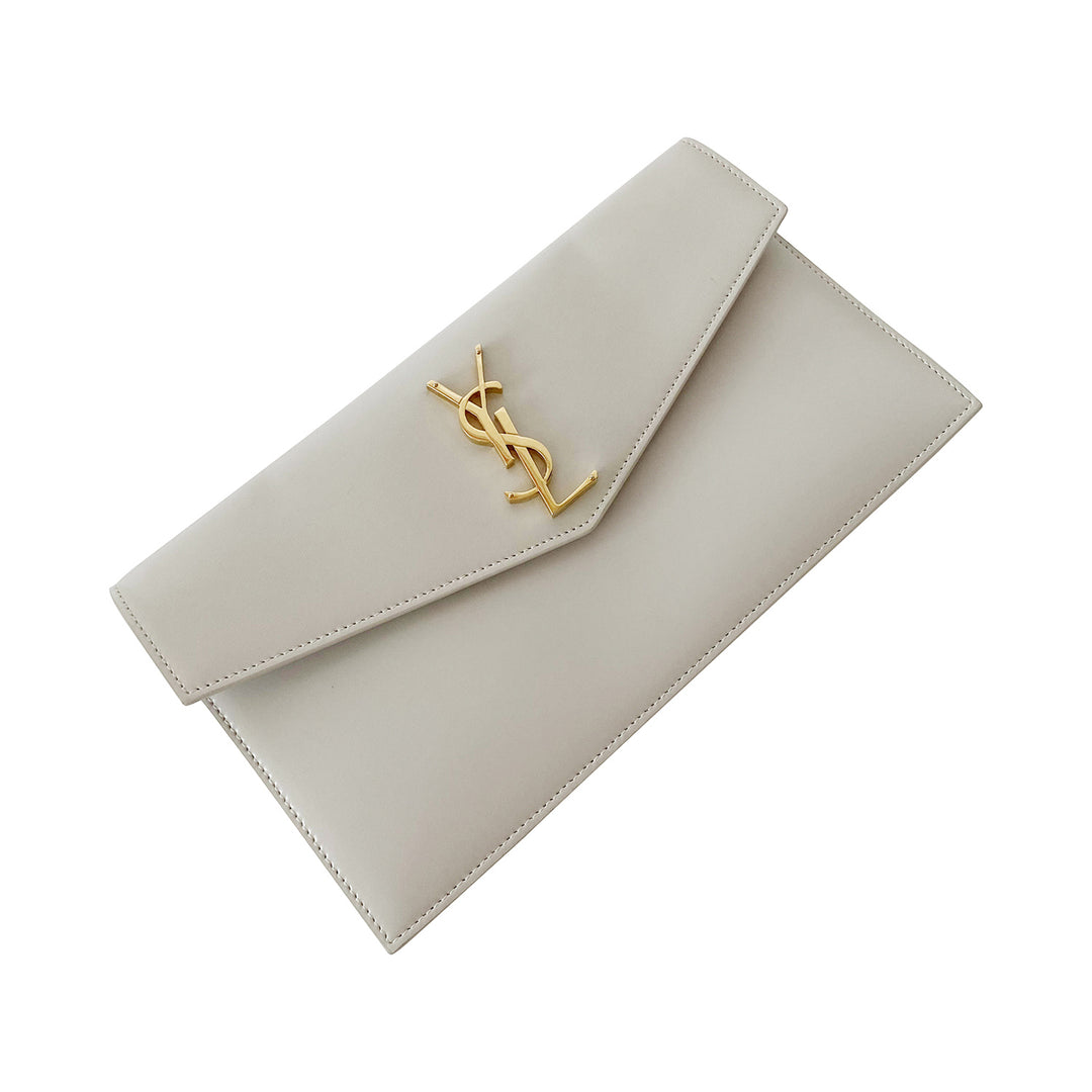 Saint Laurent Medium Monogram Uptown Tote