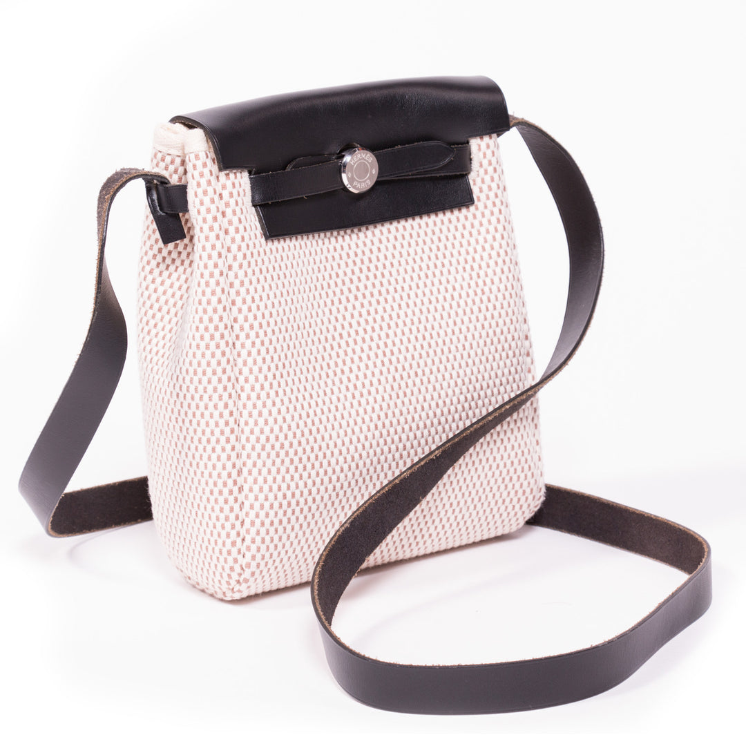 Hermes Mini Herbag TPM - revogue