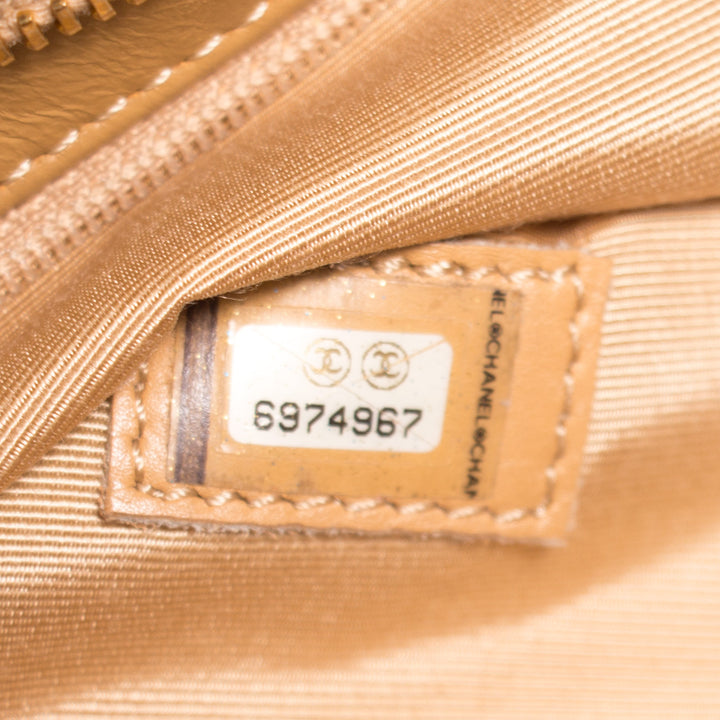 Chanel Medallion Tote Bag Bags Chanel - Shop authentic new pre-owned designer brands online at Re-Vogue