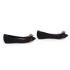 Dior Christmas Ballerinas - revogue
