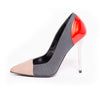 Proenza Schouler Cap-Toe Pumps - revogue
