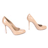 Sergio Rossi Patent Pumps - revogue