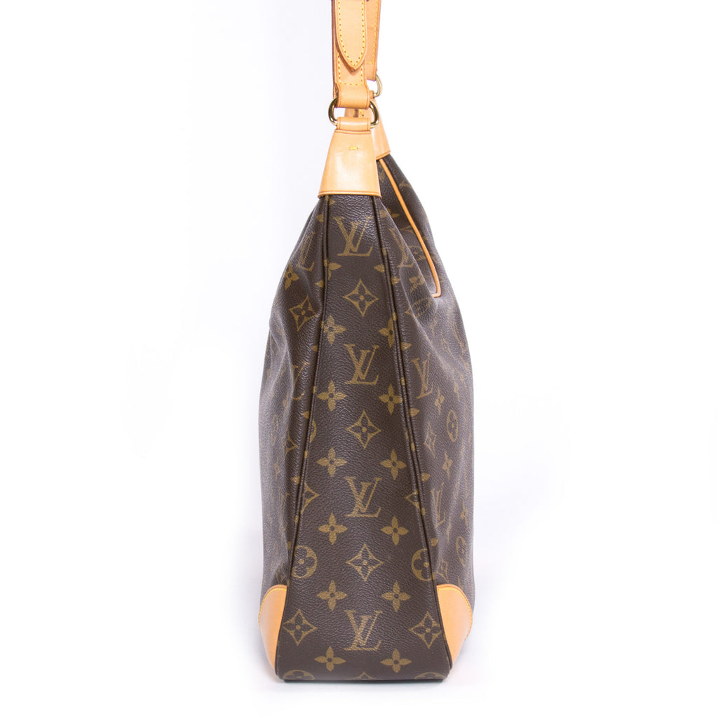 Louis Vuitton Monogram Boulogne - revogue