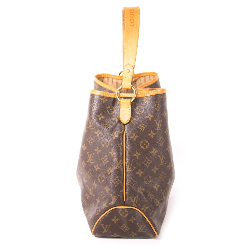 Louis Vuitton Delightful MM Bags Louis Vuitton - Shop authentic new pre-owned designer brands online at Re-Vogue