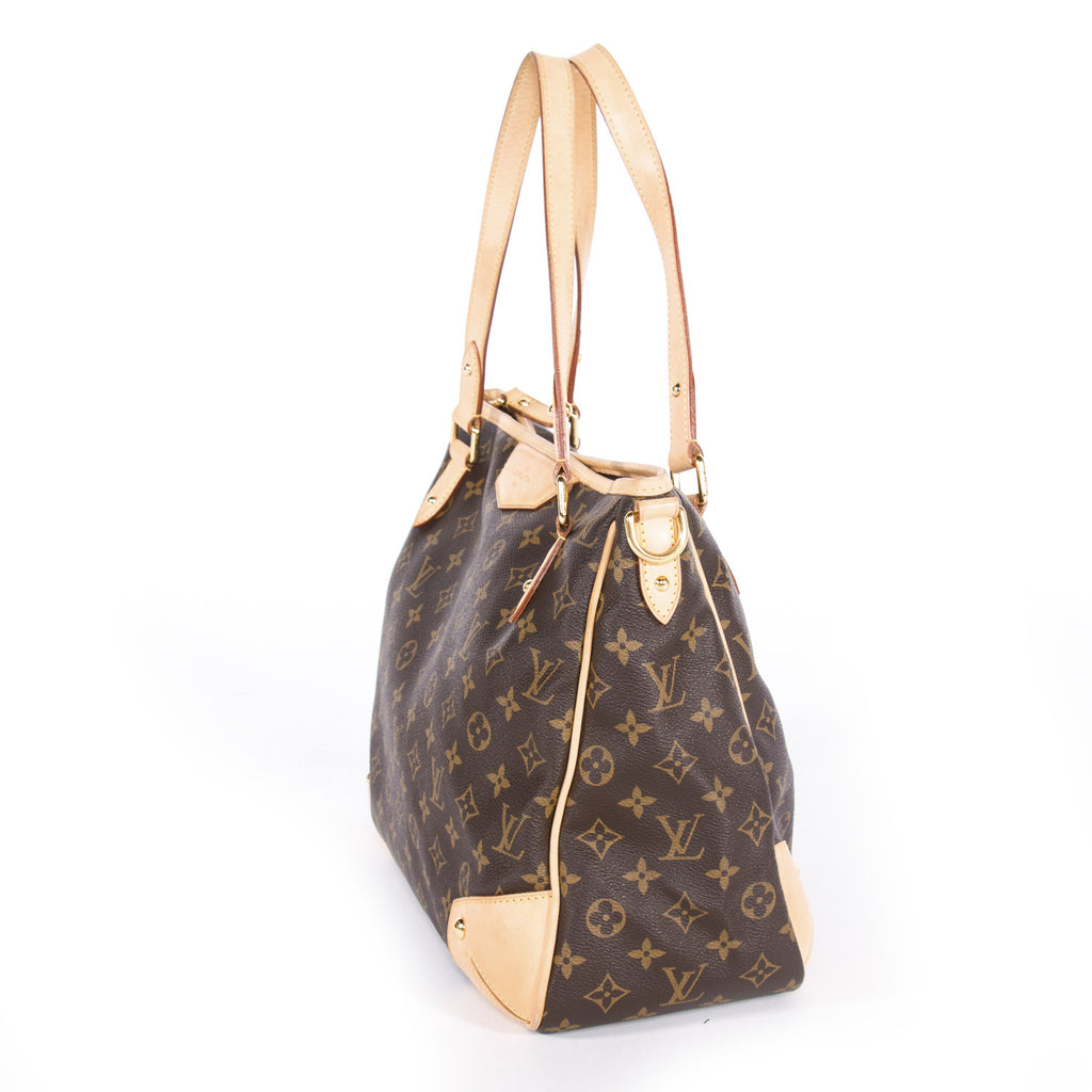 Louis Vuitton Monogram Estrela MM Bags Louis Vuitton - Shop authentic new pre-owned designer brands online at Re-Vogue