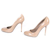 Sergio Rossi Patent Pumps - revogue