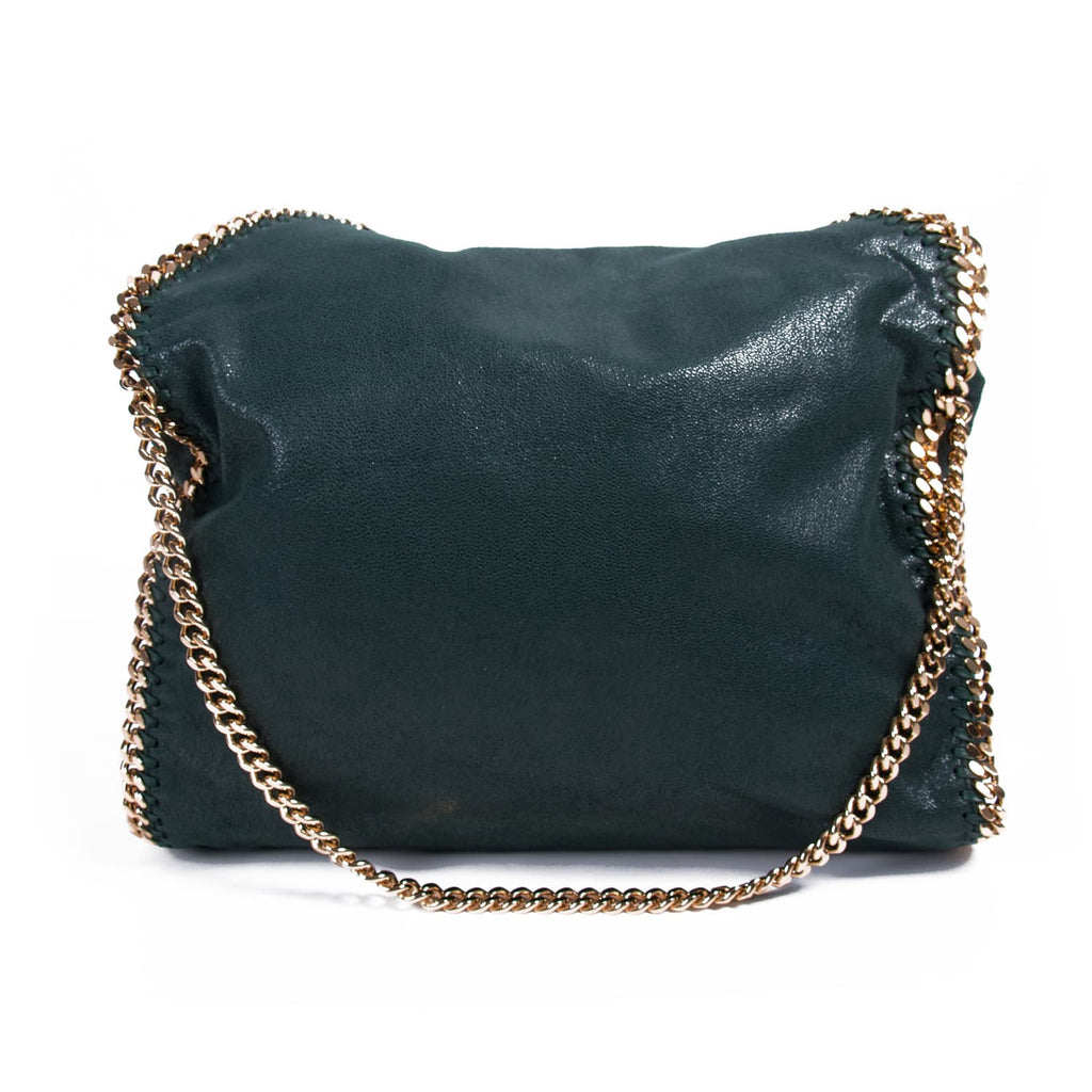 Stella McCartney Falabella Foldover Tote Bags Stella McCartney - Shop authentic new pre-owned designer brands online at Re-Vogue