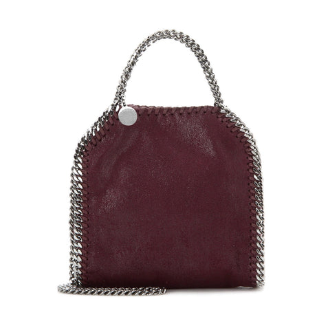 Chloé Drew Small Leather Shoulder Bag