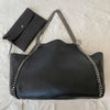 Stella McCartney Falabella Tote Bag with Pouch