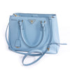 Prada Saffiano Lux Medium Tote Bags Prada - Shop authentic new pre-owned designer brands online at Re-Vogue