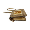 Tom Ford Mini Python Natalia Bag
