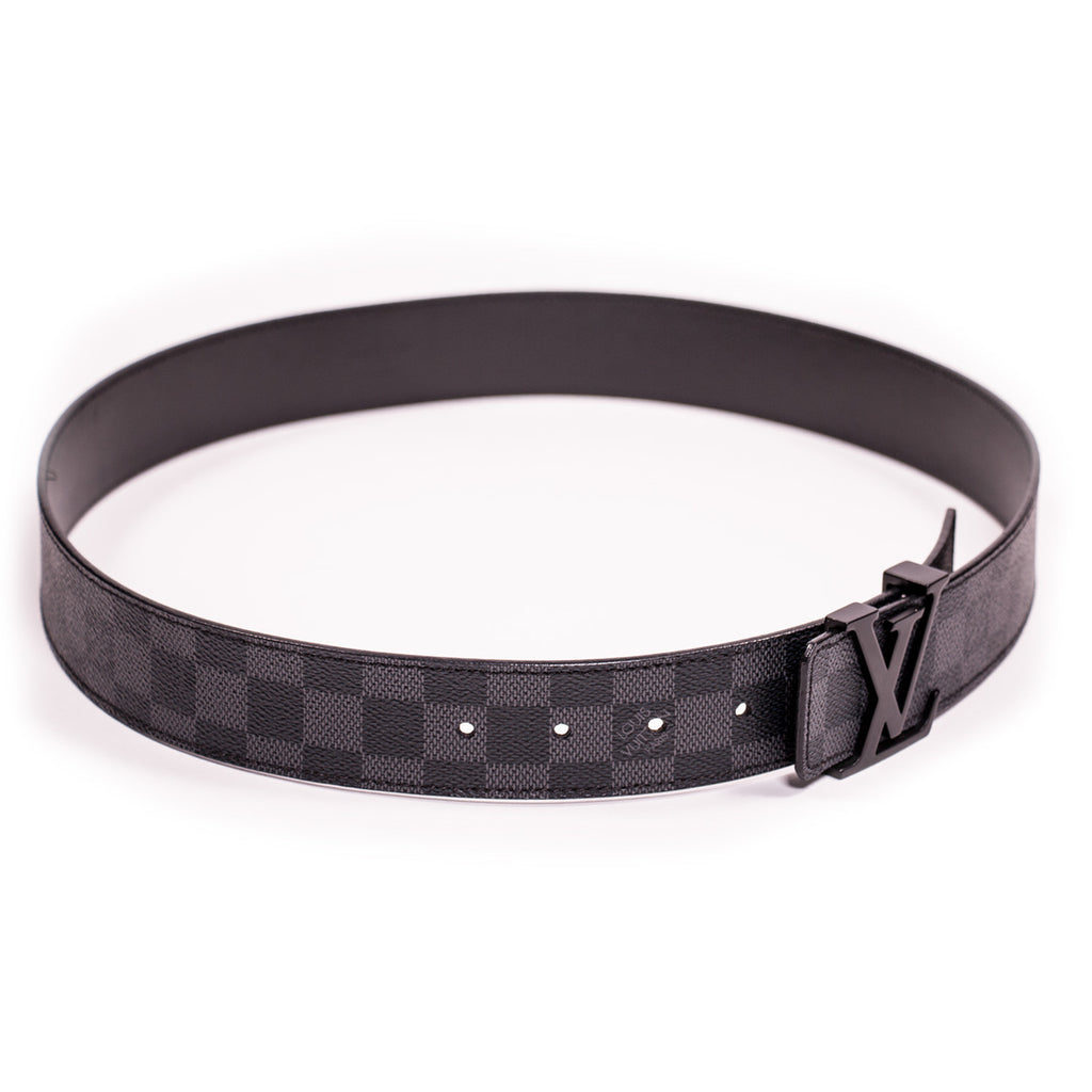 Louis Vuitton Initiales Belt - revogue