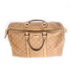 Gucci Guccissima Boston Bag Bags Gucci - Shop authentic new pre-owned designer brands online at Re-Vogue