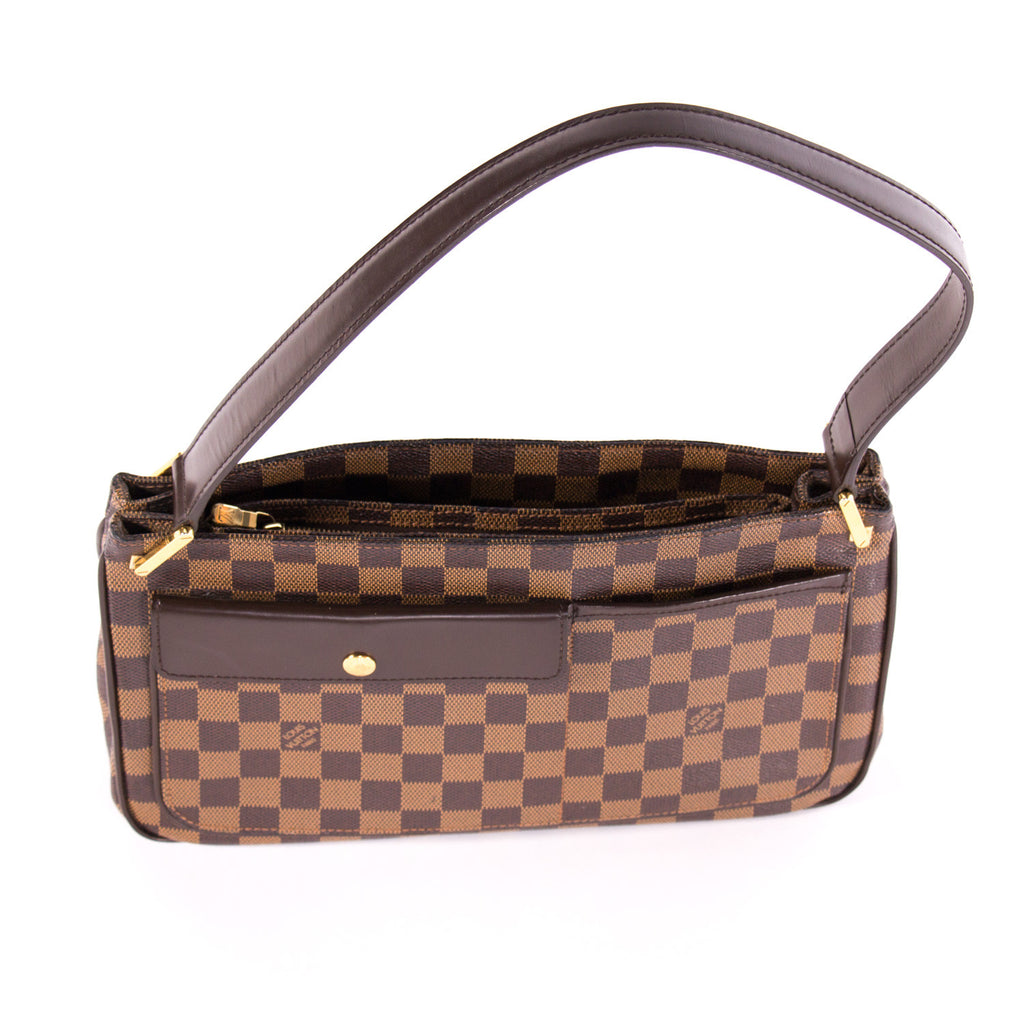 Louis Vuitton Damier Aubagne Bags Louis Vuitton - Shop authentic new pre-owned designer brands online at Re-Vogue