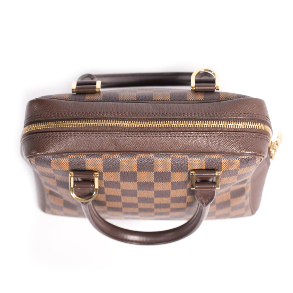 Louis Vuitton Brera Bag Bags Louis Vuitton - Shop authentic new pre-owned designer brands online at Re-Vogue