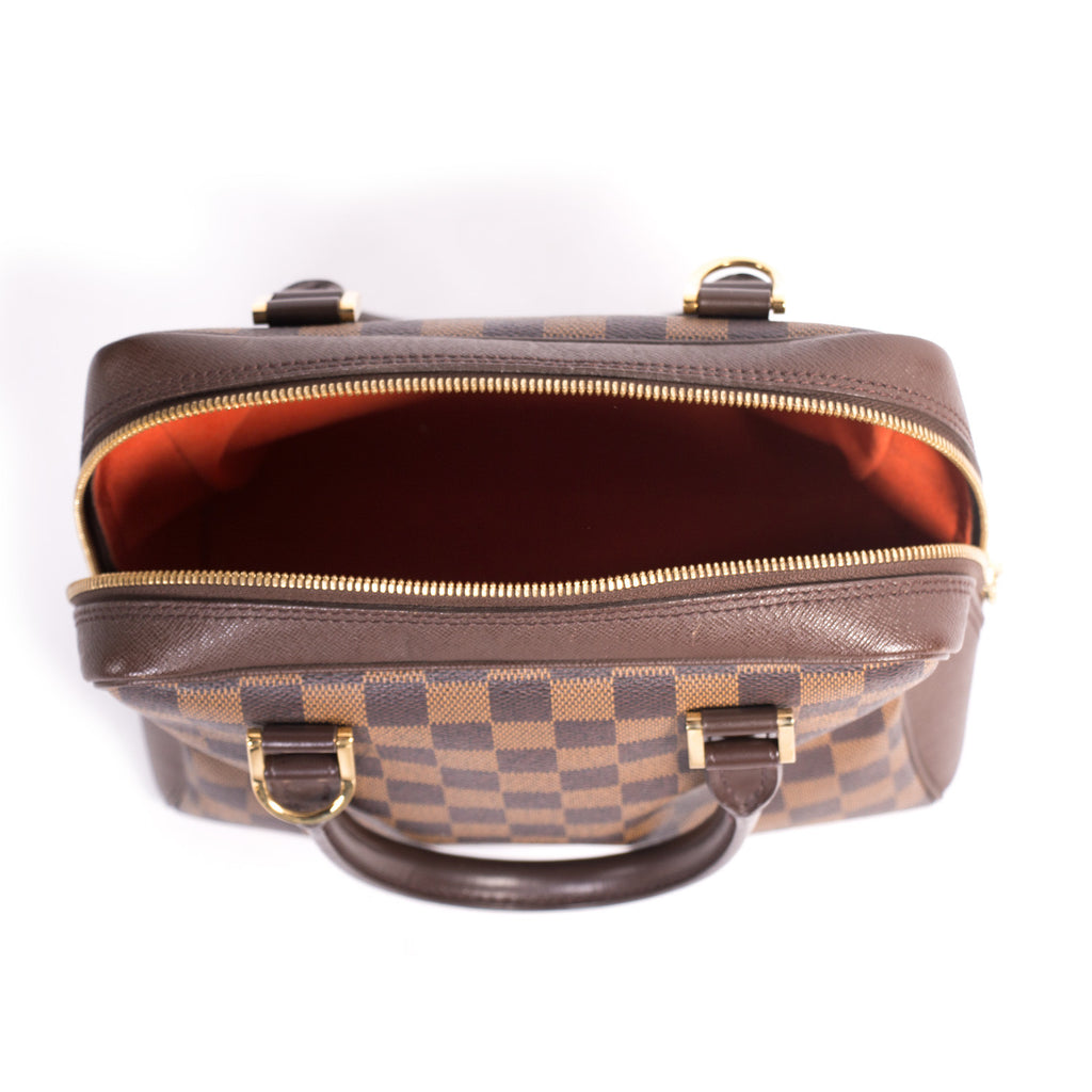 Louis Vuitton Brera Bag Bags Louis Vuitton - Shop authentic new pre-owned designer brands online at Re-Vogue